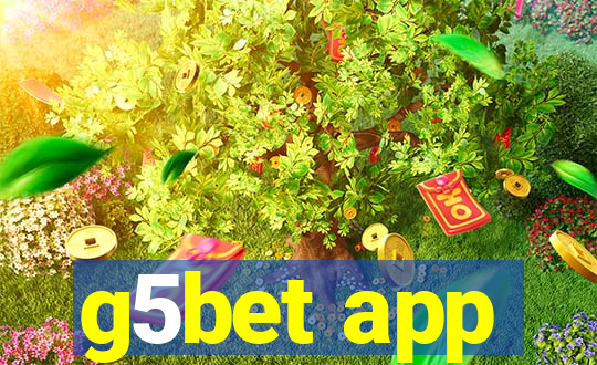 g5bet app